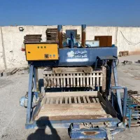 دستگاه بلوک زنی