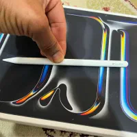 اپل پنسل پرو