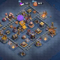 اکانت کلش|کنسول، بازی ویدئویی و آنلاین|قوچان, |دیوار