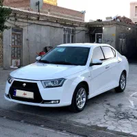 دنا پلاس مدل ۹۸ سانروفدار کمیاب و کم کار