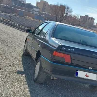 پژو ۴۰۵