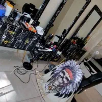 حراج لوازم آرایشگاه