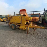 فروش واجاره پمپ بتن واتومیکسر|ماشین‌آلات صنعتی|قاسم‌آباد (خواف), |دیوار