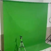 فون پرده عکاسی برای آتلیه و فیلمسازی