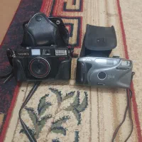 دورببن عکاسی با تلویزیون درحدنو