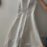 لباس عروس / لباس نامزدی