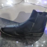 نیم بوت رسمی مردانه|کیف، کفش، کمربند|کوهدشت, |دیوار