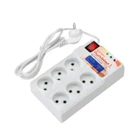 محافظ ۶ خانه برق|صوتی و تصویری|مشهد, عامل|دیوار