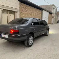 پژو 405مدل 90|خودرو سواری و وانت|گنبد کاووس, |دیوار