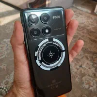 گوشی poco x6 pro