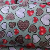 تشک وبالشت|رختخواب، بالش، پتو|خمینی‌شهر, |دیوار