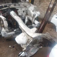 لوازم لیفان ایکس 60|قطعات یدکی و لوازم جانبی|شیراز, دشت چنار|دیوار