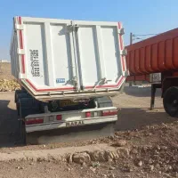 کمپرس سه محور لبه 404