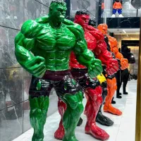 مزونی رگال مانکن بوتیکی پاف آینه سازی|فروشگاه و مغازه|شیراز, ارم|دیوار