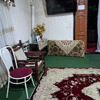 خانه نقلی و تمیز دربست هستش|اجارهٔ کوتاه‌مدت آپارتمان و سوئیت|فومن, |دیوار
