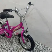 دوچرخه ۱۲.درحدنو|دوچرخه، اسکیت، اسکوتر|کرج, حصارک پایین|دیوار