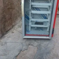 دستگاه جوجه کشی ۱۶۸ تایی.تمام اتومات.