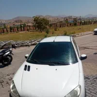 ۲۰۶ مدل ۸۱ فرانسه سالم سالم