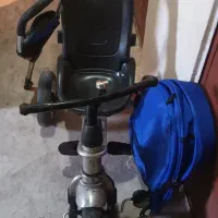 سه چرخه کودک