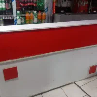 کمد پیش خوان