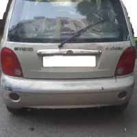 ماشین ام وی ام مدل ۸۴