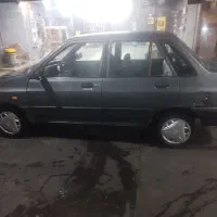 پراید مدل ۸۹ سند دسته اول پول لازمم|خودرو سواری و وانت|پرند, فاز ۴|دیوار