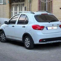 کوییک GXL مدل 1403