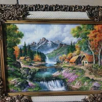 چند تیکه وسایل