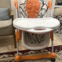 صندلی غذای کودک Goodbaby
