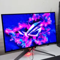 مانیتور اولد ایسوس مدل ROG Swift PG27AQDM