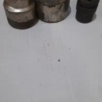 بکس فشار قوی