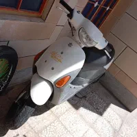 موتور پاکشتی