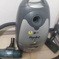 جاروبرقی الجی