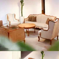 طرح تعویض (مبل شرکتی)