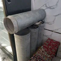 لوله هواکش صنعتی قطر ۳۰