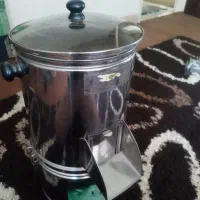 سبزی خوردن کن