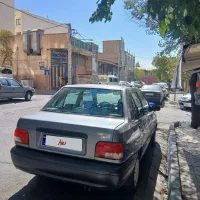 پرایدمدل ۸۷