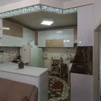 ۶۲ متری آپارتمان ۲ خواب/ نورگیر/ تمیز/ فروش فوری|فروش آپارتمان|شهریار, شهرک امیریه|دیوار
