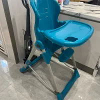 صندلی غذا