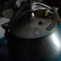 زودپز تمیز عالی