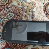 LCD مدل MP5