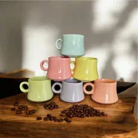 تولید و پخش انواع پیاله و فنجان سرامیکی|ظروف سرو و پذیرایی|تهران, شوش (باغ آذری)|دیوار