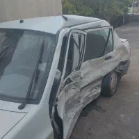 فروش پراید