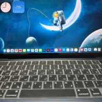 مک‌بوک ایر ام-۲ / macbook air m2
