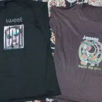 تی شرت|لباس|تهران, مخصوص|دیوار