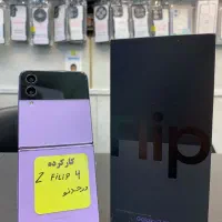 z flip 4