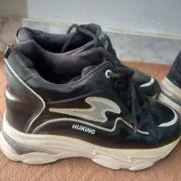 کتونی|کیف، کفش، کمربند|نیشابور, بنیاد شهید|دیوار