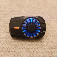 فن خنک کننده  S.08