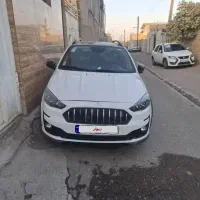 سایپا اطلس GL، مدل ۱۴۰۳
