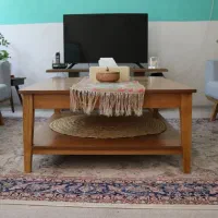 مبل و جلومبلی|مبلمان خانگی و میز عسلی|چهاردانگه (تهران), |دیوار